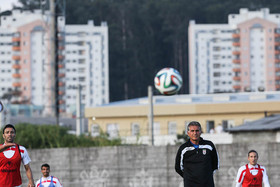 دفاع عضو کمیته فنی فدراسیون از تمدید قرارداد کی‌روش